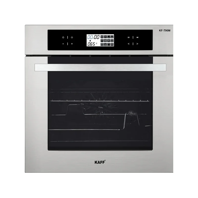 Bếp Từ Liền Lò Kaff KF-FRT6604IN - Ảnh 2
