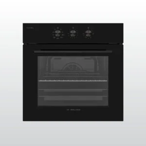 Lò Nướng Malloca MOV-659 MCB Âm Tủ