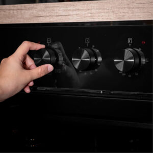 Lò Nướng Malloca MOV-659 MCB Âm Tủ