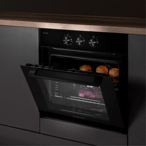 Lò Nướng Malloca MOV-659 MCB Âm Tủ