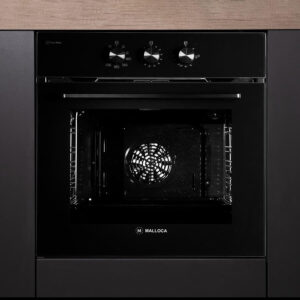Lò Nướng Malloca MOV-659 MCB Âm Tủ