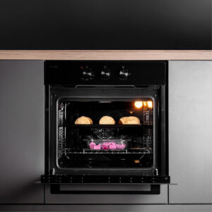 Lò Nướng Malloca MOV-659 MCB Âm Tủ