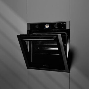 Lò Nướng Malloca MSO-A75TFT Đa Năng 13 Lò Nướng Malloca MSO-A75TFT Đa Năng