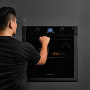 Lò Nướng Malloca MSO-A75TFT Đa Năng 16 Lò Nướng Malloca MSO-A75TFT Đa Năng