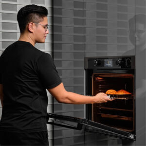 Lò Nướng Malloca MSO-A75TFT Đa Năng 17 Lò Nướng Malloca MSO-A75TFT Đa Năng