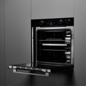 Lò Nướng Malloca MSO-B75TFT Đa Năng 12 Lò Nướng Malloca MSO-B75TFT Đa Năng