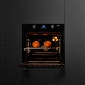 Lò Nướng Malloca MSO-B75TFT Đa Năng 15 Lò Nướng Malloca MSO-B75TFT Đa Năng