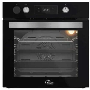 Lò nướng Tomate Tom 244 thiết kế chuẩn Châu Âu