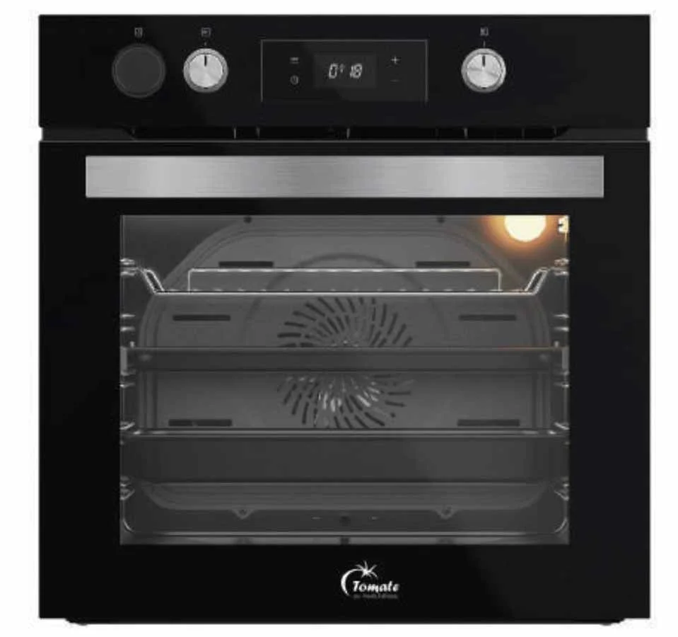 Lò nướng Tomate Tom 244 thiết kế chuẩn Châu Âu 8 Lò nướng Tomate Tom 244 thiết kế chuẩn Châu Âu