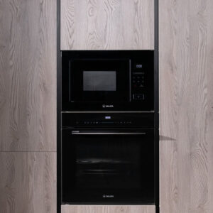 Lò Vi Sóng Malloca MW-925BF Âm Tủ 12 Lò Vi Sóng Malloca MW-925BF Âm Tủ