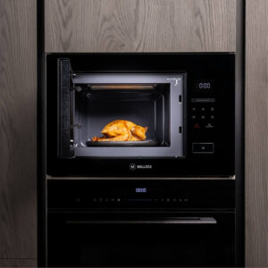 Lò Vi Sóng Malloca MW-925BF Âm Tủ 14 Lò Vi Sóng Malloca MW-925BF Âm Tủ