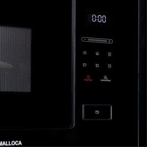 Lò Vi Sóng Malloca MW-925BF Âm Tủ 15 Lò Vi Sóng Malloca MW-925BF Âm Tủ