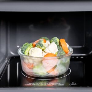 Lò Vi Sóng Malloca MW-925BF Âm Tủ 16 Lò Vi Sóng Malloca MW-925BF Âm Tủ