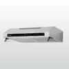 Máy Hút Mùi Malloca H342.6 TC, 60CM, 500 m3/h, Inox Kính 1 Máy Hút Mùi Malloca H342.6 TC, 60CM, 500 m3/h, Inox Kính