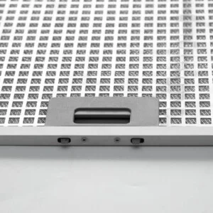 Máy Hút Mùi Malloca H342.7 TC, 70CM, 500 m3/h, Inox Kính