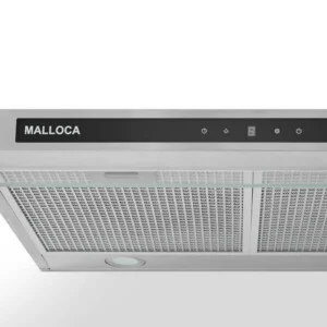 Máy Hút Mùi Malloca H342.7 TC, 70CM, 500 m3/h, Inox Kính