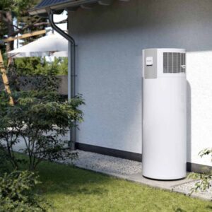 Máy Bơm Nhiệt Stiebel Eltron WWK 302 H, 302L, Nước Nóng Trung Tâm 11 Máy Bơm Nhiệt Tạo Nước Nóng WWK 302 H
