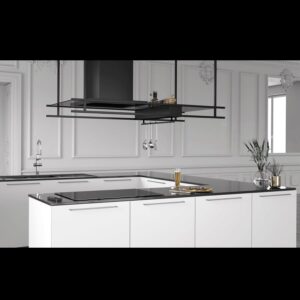 Máy Hút Khói Khử Mùi Malloca INDUST K140B Treo Độc Lập 9 Máy Hút Khói Khử Mùi Malloca INDUST K140B Treo Độc Lập