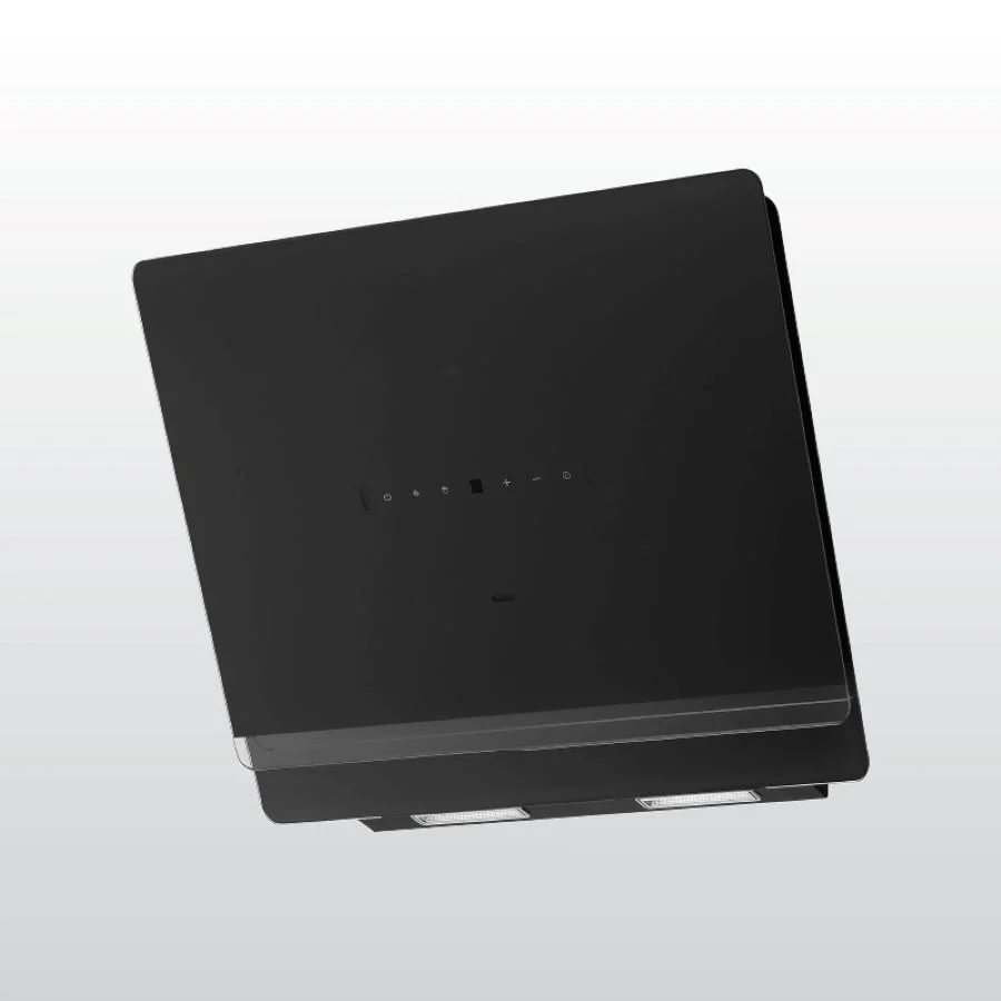 Máy Hút Khói Khử Mùi Áp Tường Malloca MC 60GTC 6 Máy Hút Khói Khử Mùi Áp Tường Malloca MC 60GTC