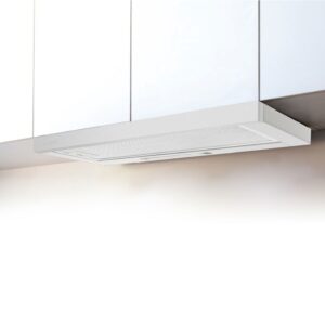 Máy Hút Mùi Âm Tủ Kéo Malloca MH 70SMC, 70cm, 550m3/h 8 Máy Hút Khói Khử Mùi Âm Tủ Malloca MH 70SMC