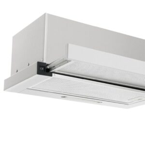 Máy Hút Mùi Âm Tủ Kéo Malloca MH 70SMC, 70cm, 550m3/h 9 Máy Hút Khói Khử Mùi Âm Tủ Malloca MH 70SMC