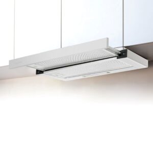 Máy Hút Khói Khử Mùi Âm Tủ Malloca MH 90SMC