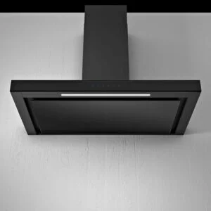 Máy Hút Khói Khử Mùi – Áp Tường Malloca Skylight F-213