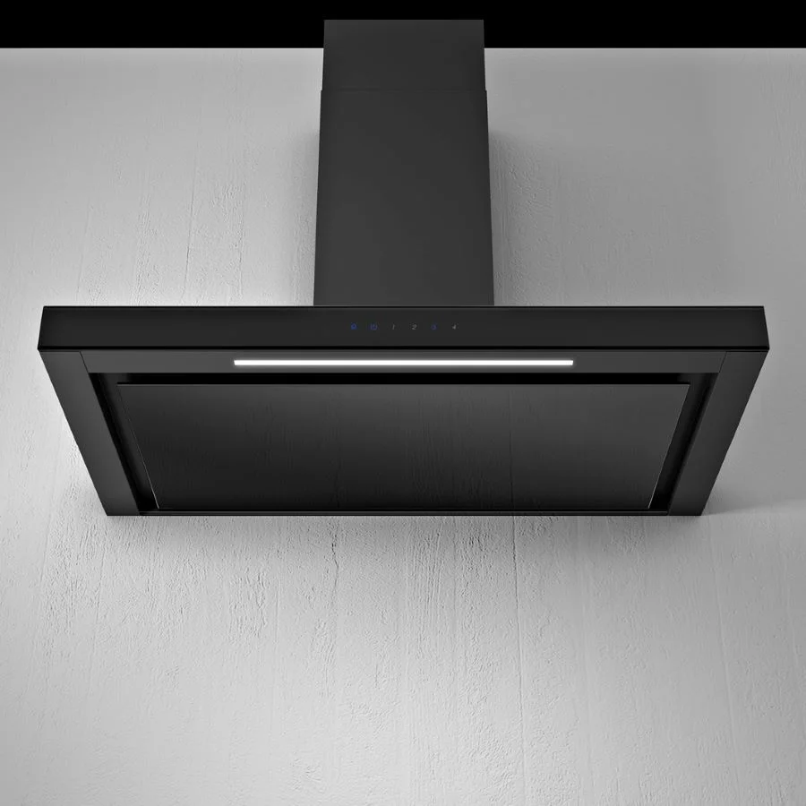 Máy Hút Khói Khử Mùi – Áp Tường Malloca Skylight F-213