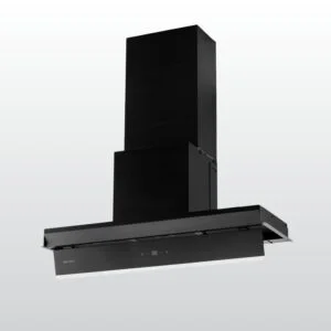 Máy Hút Khói Khử Mùi Âm Tủ Malloca Space MH 900SP