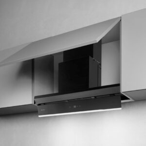 Máy Hút Mùi Âm Tủ Malloca Space MH 900SP, 90cm, 850m3/h 8 Máy Hút Khói Khử Mùi Âm Tủ Malloca Space MH 900SP