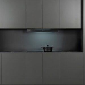 Máy Hút Mùi Âm Tủ Malloca Space MH 900SP, 90cm, 850m3/h 9 Máy Hút Khói Khử Mùi Âm Tủ Malloca Space MH 900SP