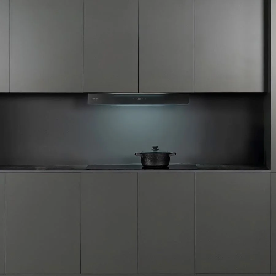 Máy Hút Khói Khử Mùi Âm Tủ Malloca Space MH 900SP
