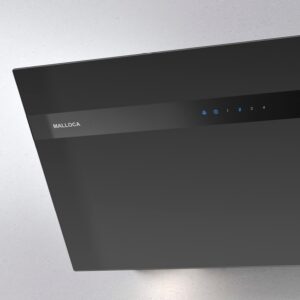 Máy Hút Khói Khử Mùi Malloca VITA V-4 9 Máy Hút Khói Khử Mùi Malloca VITA V-4