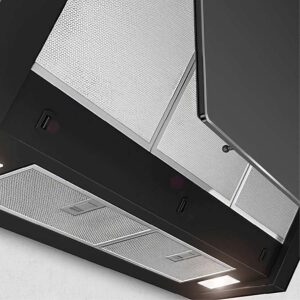 Máy Hút Khói Khử Mùi Malloca VITA V-4 10 Máy Hút Khói Khử Mùi Malloca VITA V-4