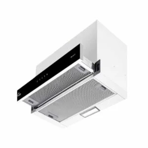 Máy Hút Mùi Tomate TOM 1151-T7 70cm, Tủ Kéo, 500m3/h