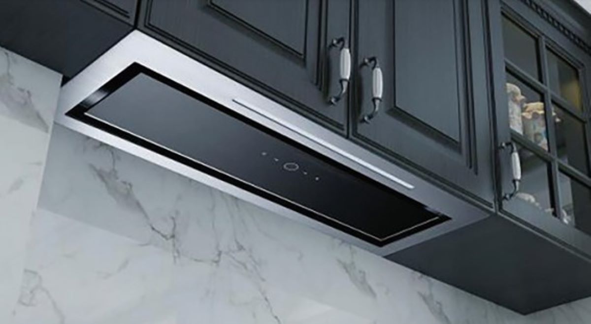 Máy Hút Mùi Kaff KF-BI70PR 6 Máy Hút Mùi Kaff KF-BI70PR