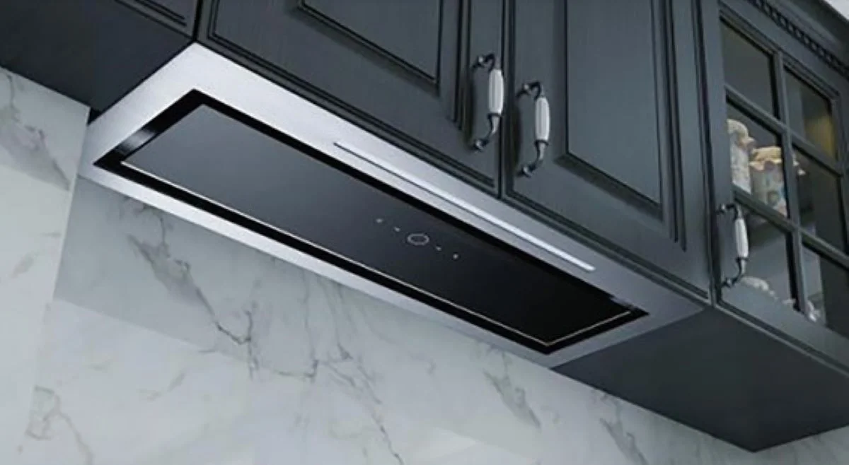 Máy Hút Mùi Kaff KF-BI90PR 6 Máy Hút Mùi Kaff KF-BI90PR