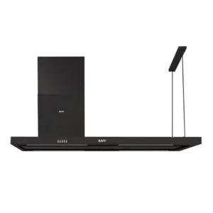 Alternative view of Máy Hút Mùi Kaff KF-IS1500B LUX