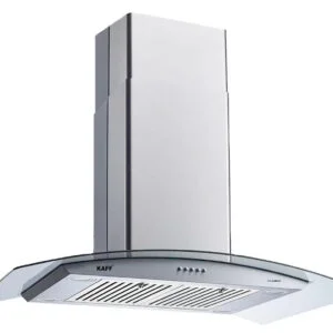 Alternative view of Máy Hút Mùi Kaff KF-IS90GH