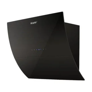 Alternative view of Máy Hút Mùi Kaff KF-LUX-AT90H-BK