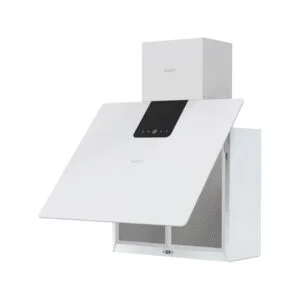 Alternative view of Máy Hút Mùi Kaff KF-VERTI 70WHI