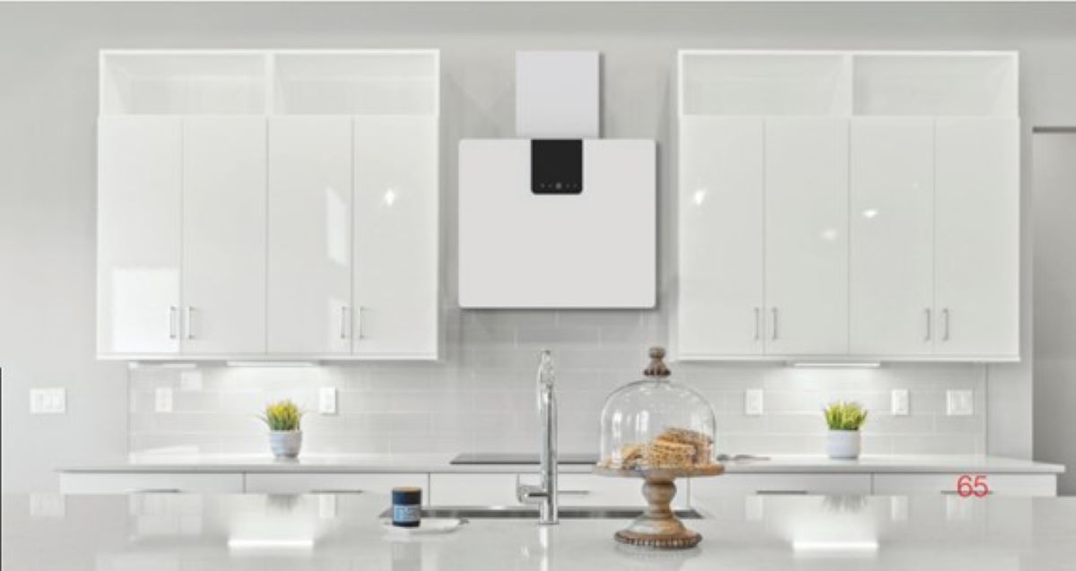 Máy Hút Mùi Kaff KF-VERTI 70WHI