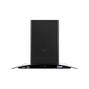 Alternative view of Máy Hút Mùi Kính Cong Kaff KF-GB209TB