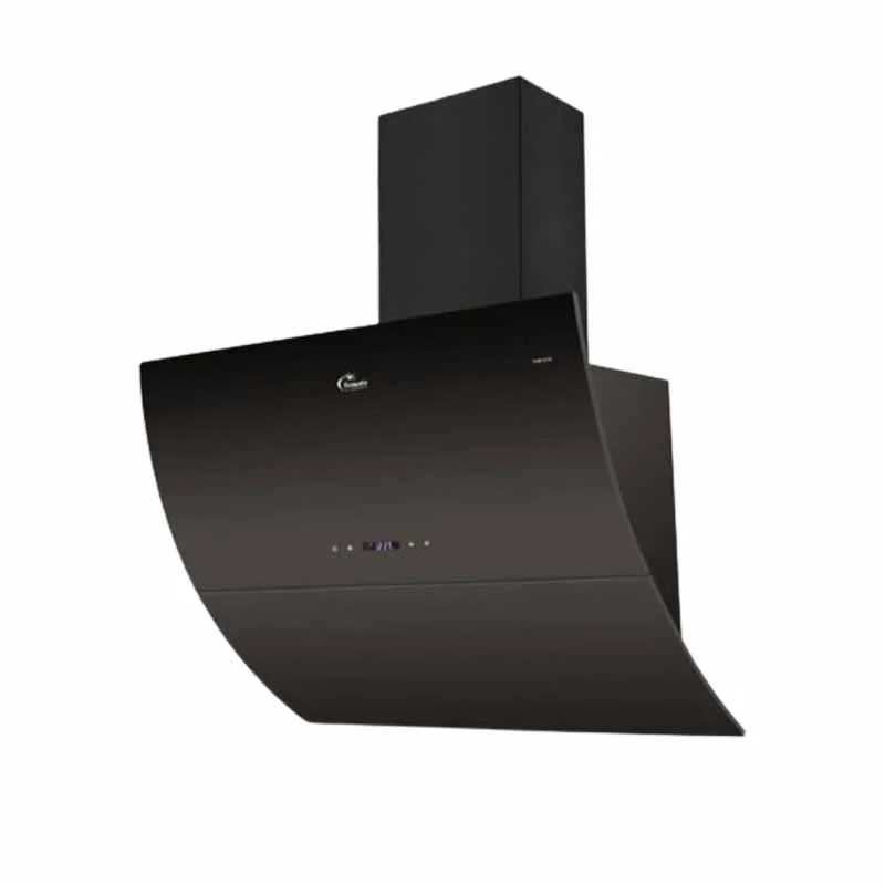 Máy Hút Mùi Kính Vát Tomate TOM 3370, Thiết Kế Treo Trường 3 Máy Hút Mùi Kính Vát Tomate TOM 3370, Thiết Kế Treo Trường