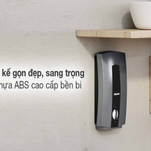 Máy Nước Nóng Trực Tiếp Đa Điểm Stiebel Eltron 8000W DHC 8 EC