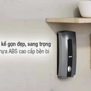 Máy Nước Nóng Đa Điểm Stiebel Eltron DHC 8 EC, 8000W, Trực Tiếp, Thái Lan 11 Máy Nước Nóng Trực Tiếp Đa Điểm Stiebel Eltron 8000W DHC 8 EC