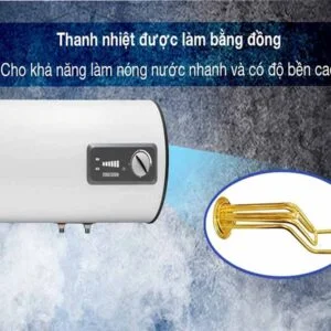 Máy Nước Nóng Stiebel Eltron ESH 100 H Plus T-VN