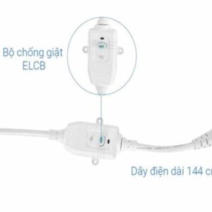 Máy Nước Nóng Stiebel Eltron ESH 100 H Plus T-VN, 100 Lít, Thái Lan 12 Máy Nước Nóng Stiebel Eltron ESH 100 H Plus T-VN