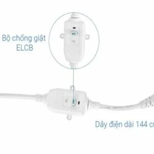 Máy Nước Nóng Stiebel Eltron ESH 100 H Plus T-VN