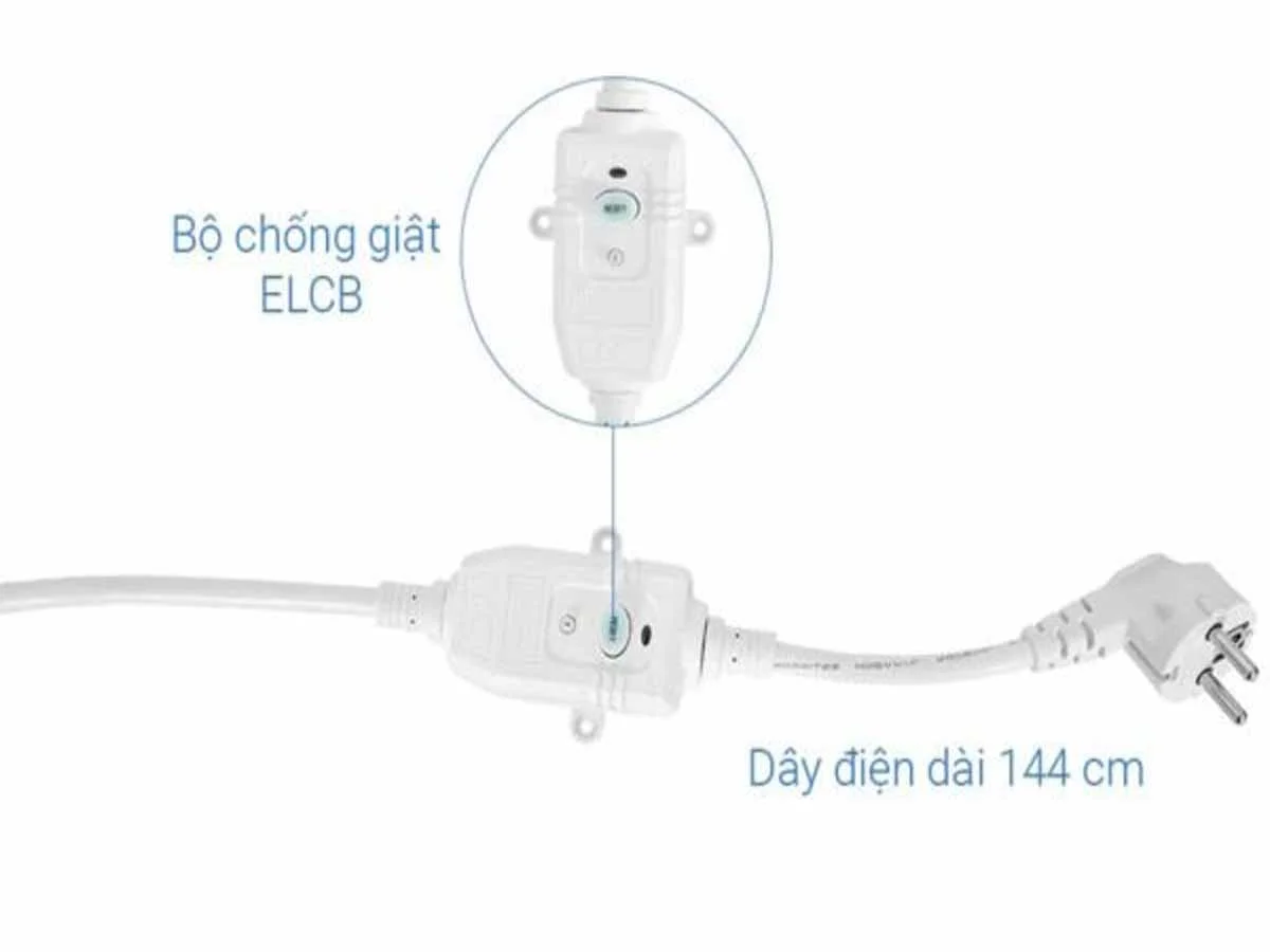 Máy Nước Nóng Stiebel Eltron ESH 100 H Plus T-VN